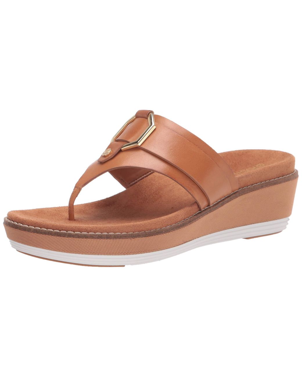 haven thong flatform sandals