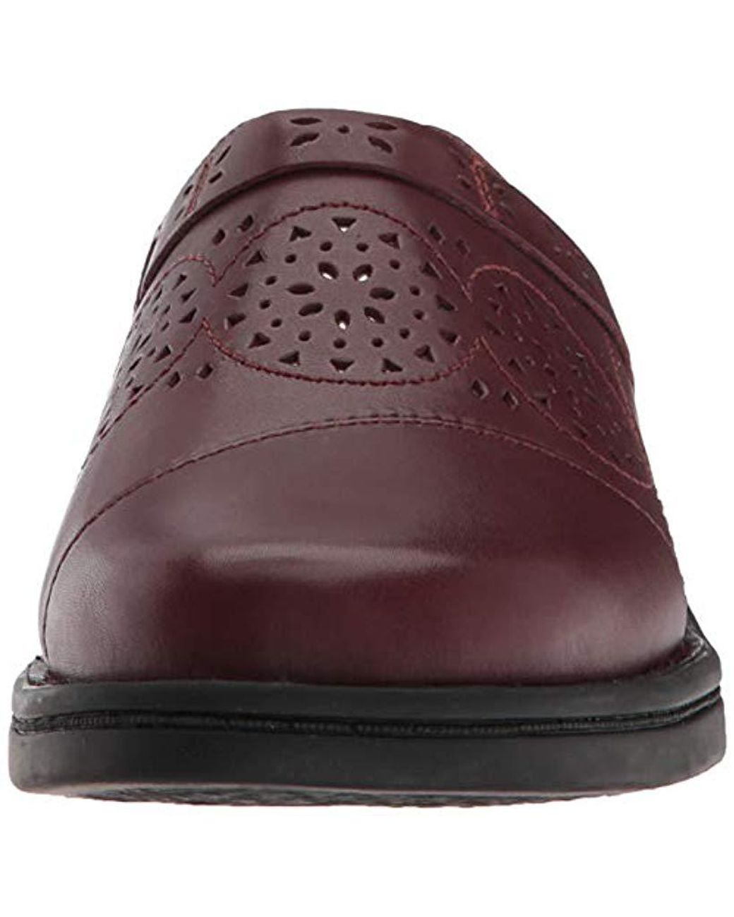 clarks patty renata clog