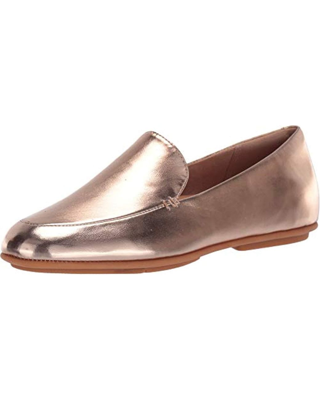 Fitflop Lena Loafer - Save 60% - Lyst