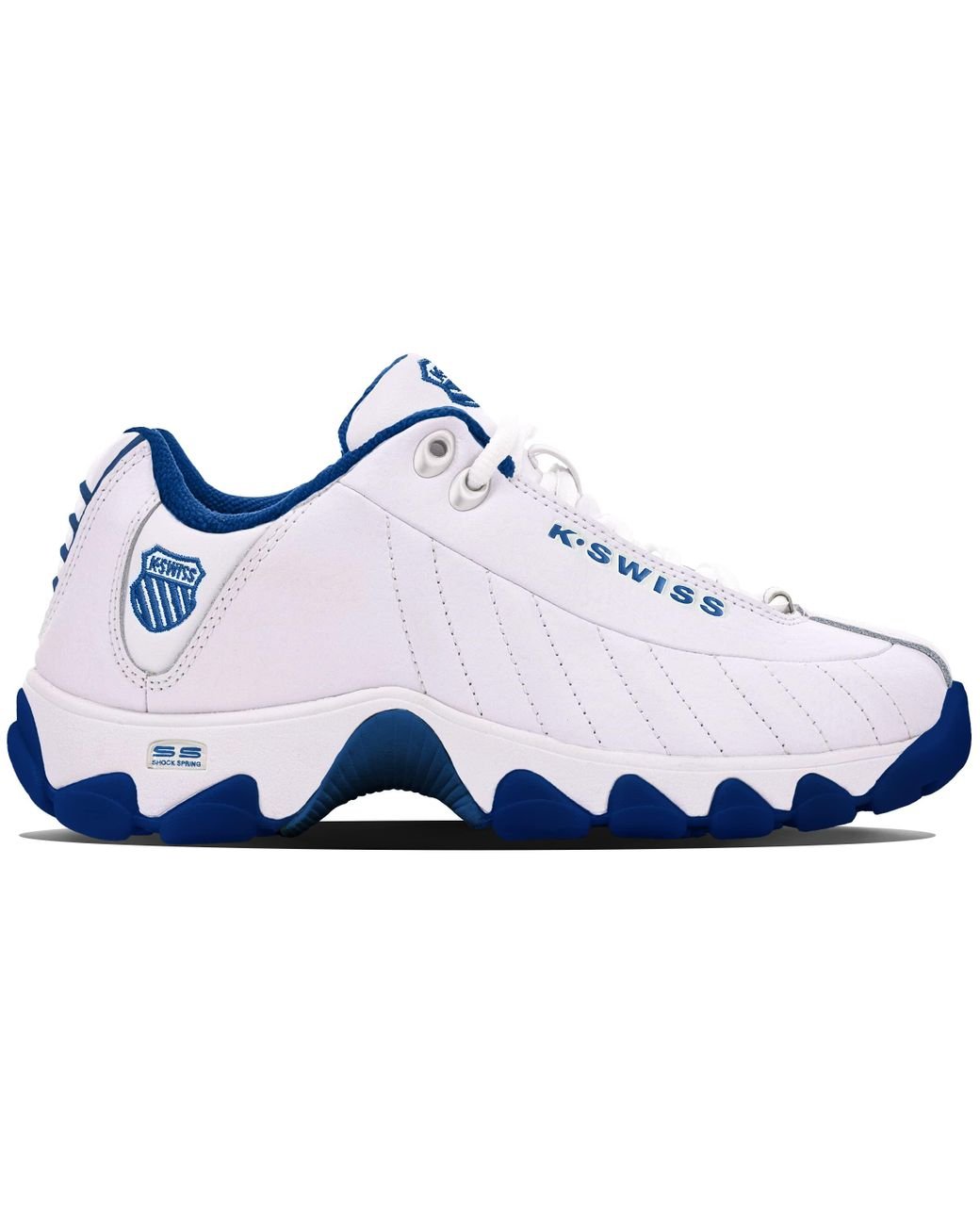 Kswiss St329 Cmf Sneaker in Blue for Men Lyst