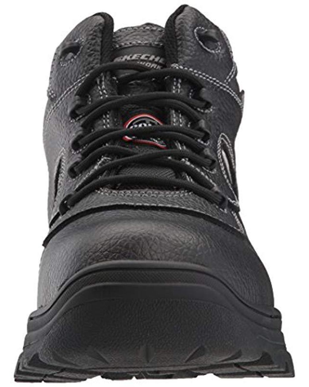skechers work burgin
