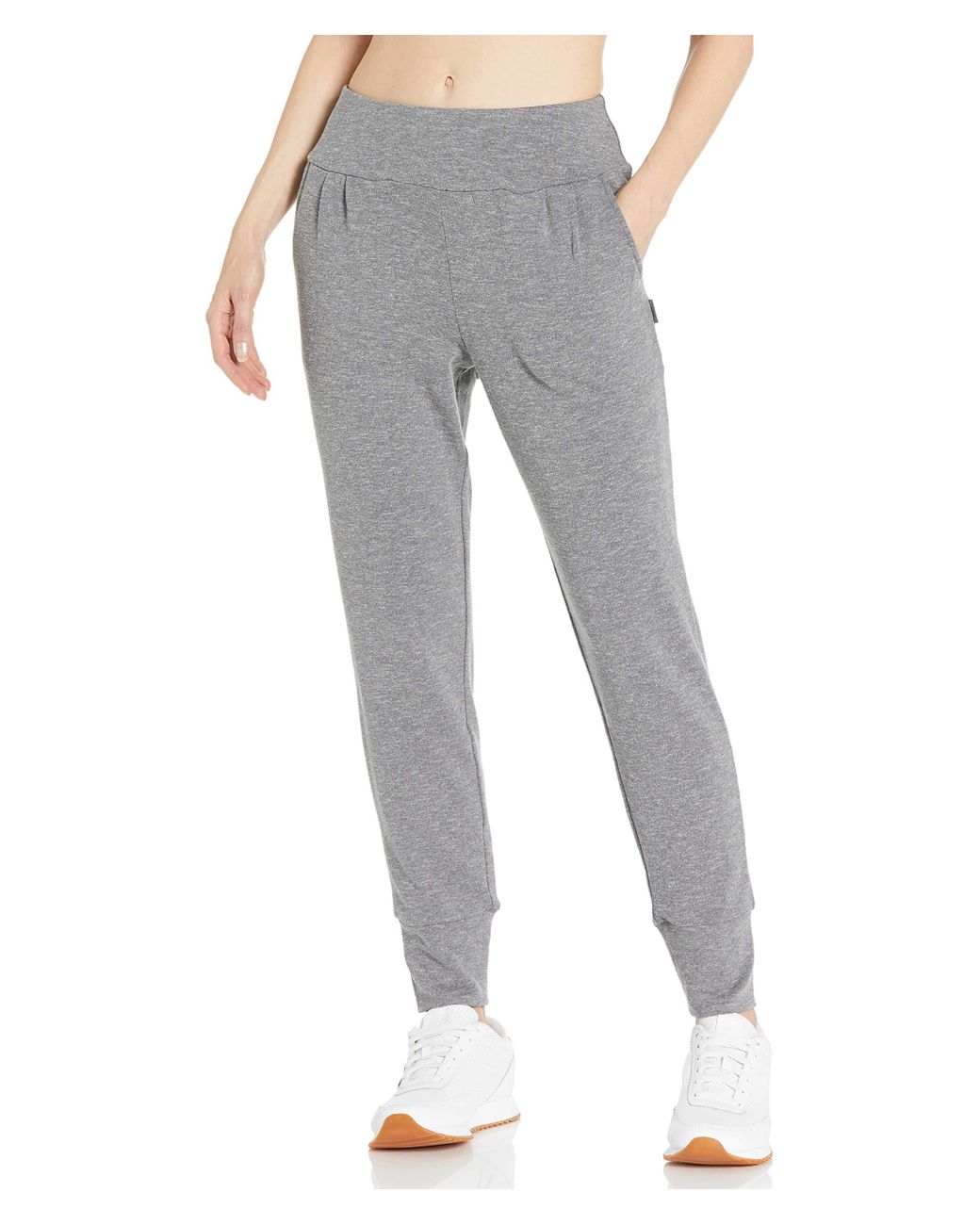 jockey men's relaxed fit joggers