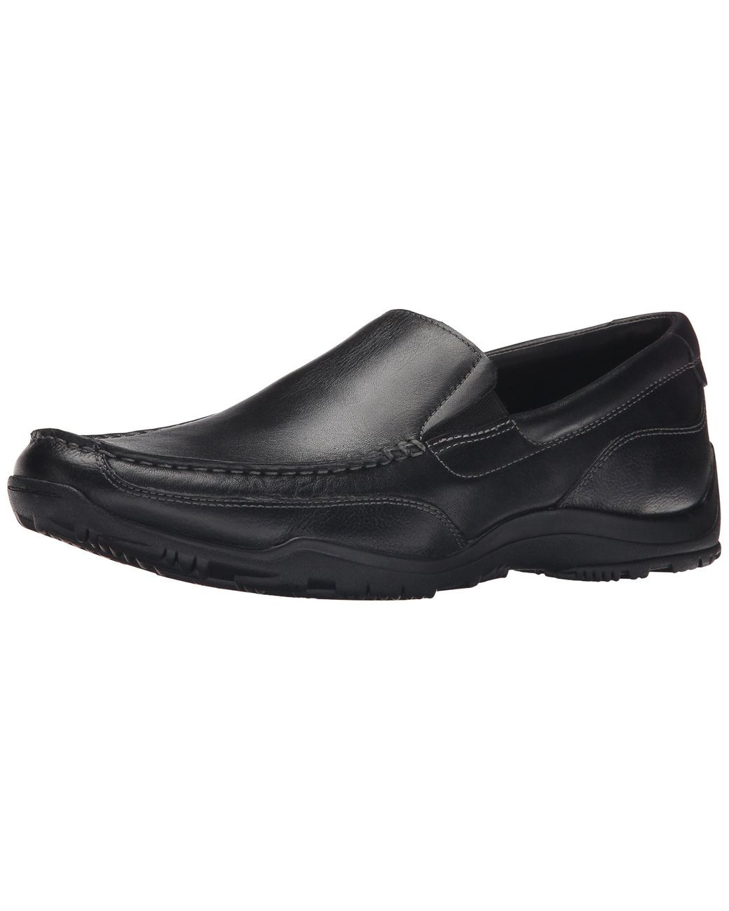 cole haan hughes grand venetian loafer