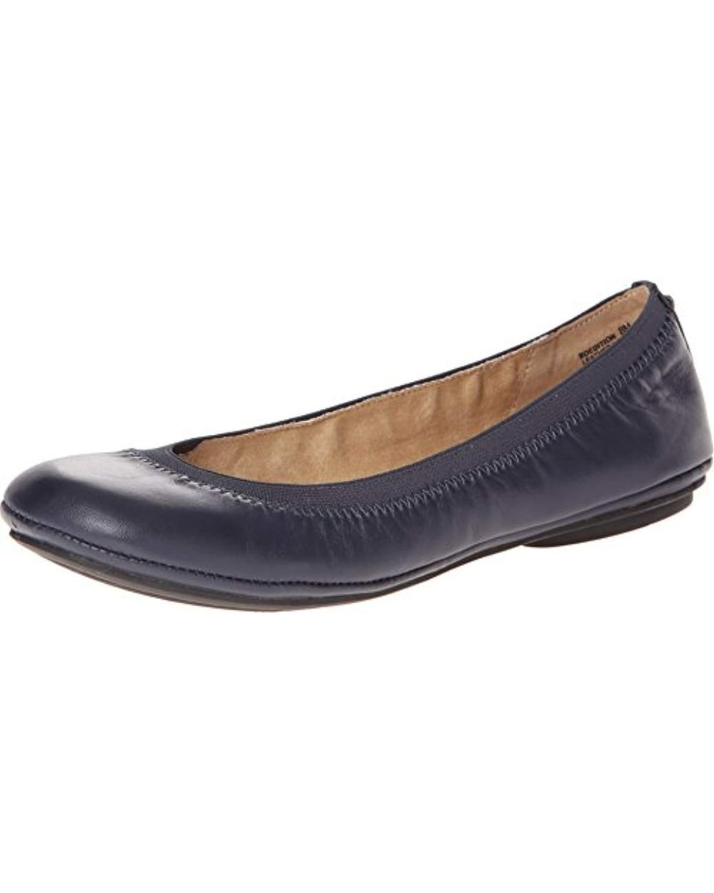bandolino ballet flat