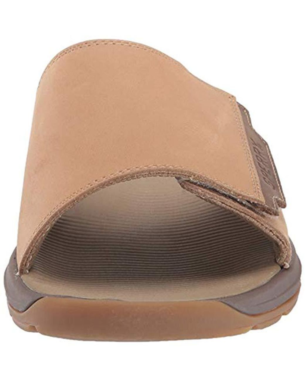 sperry whitecap slide