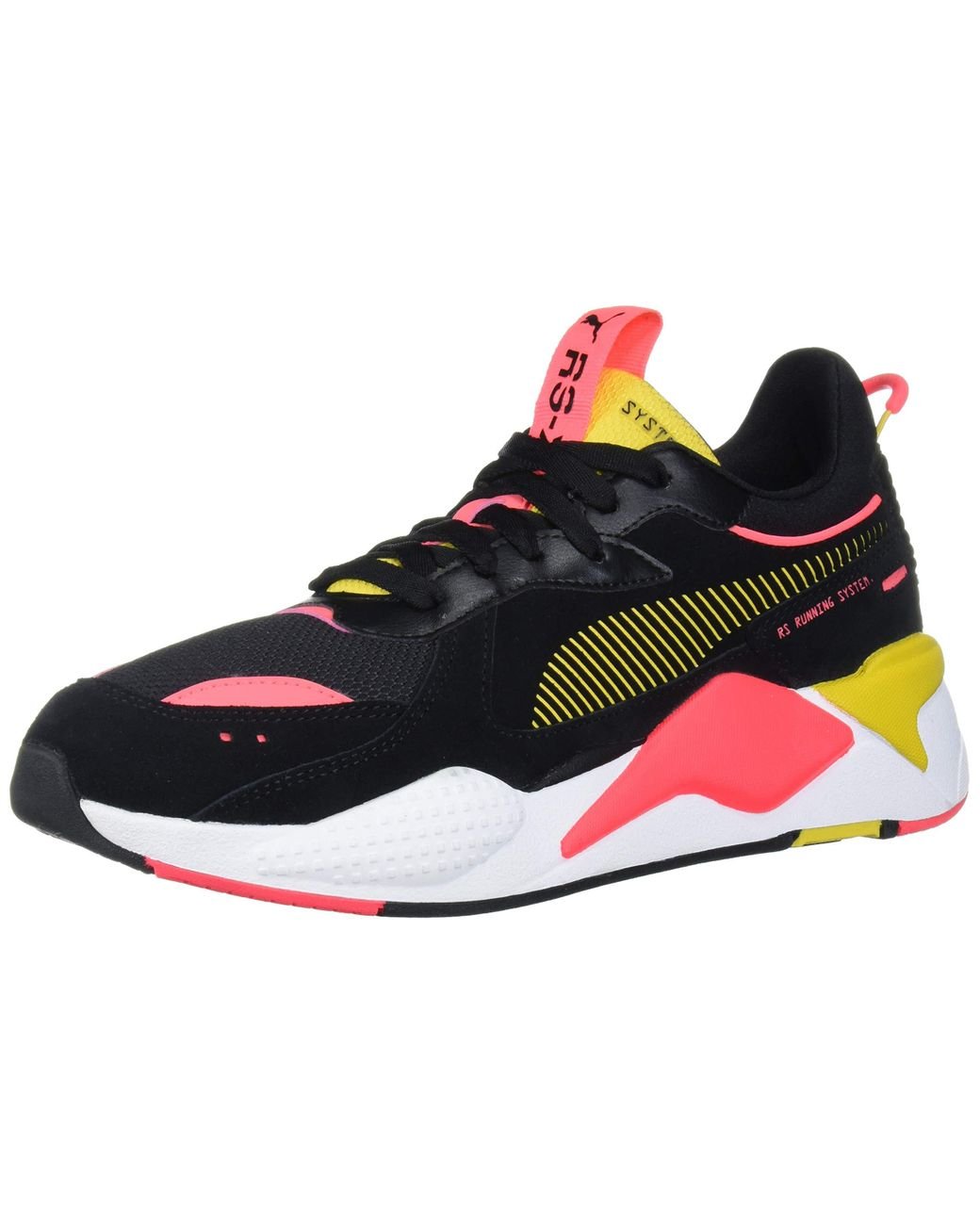 new puma shoes rs x
