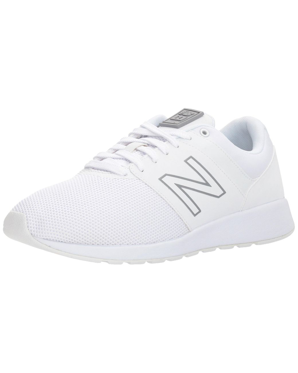 new balance women's 24v1 lifestyle shoe sneaker