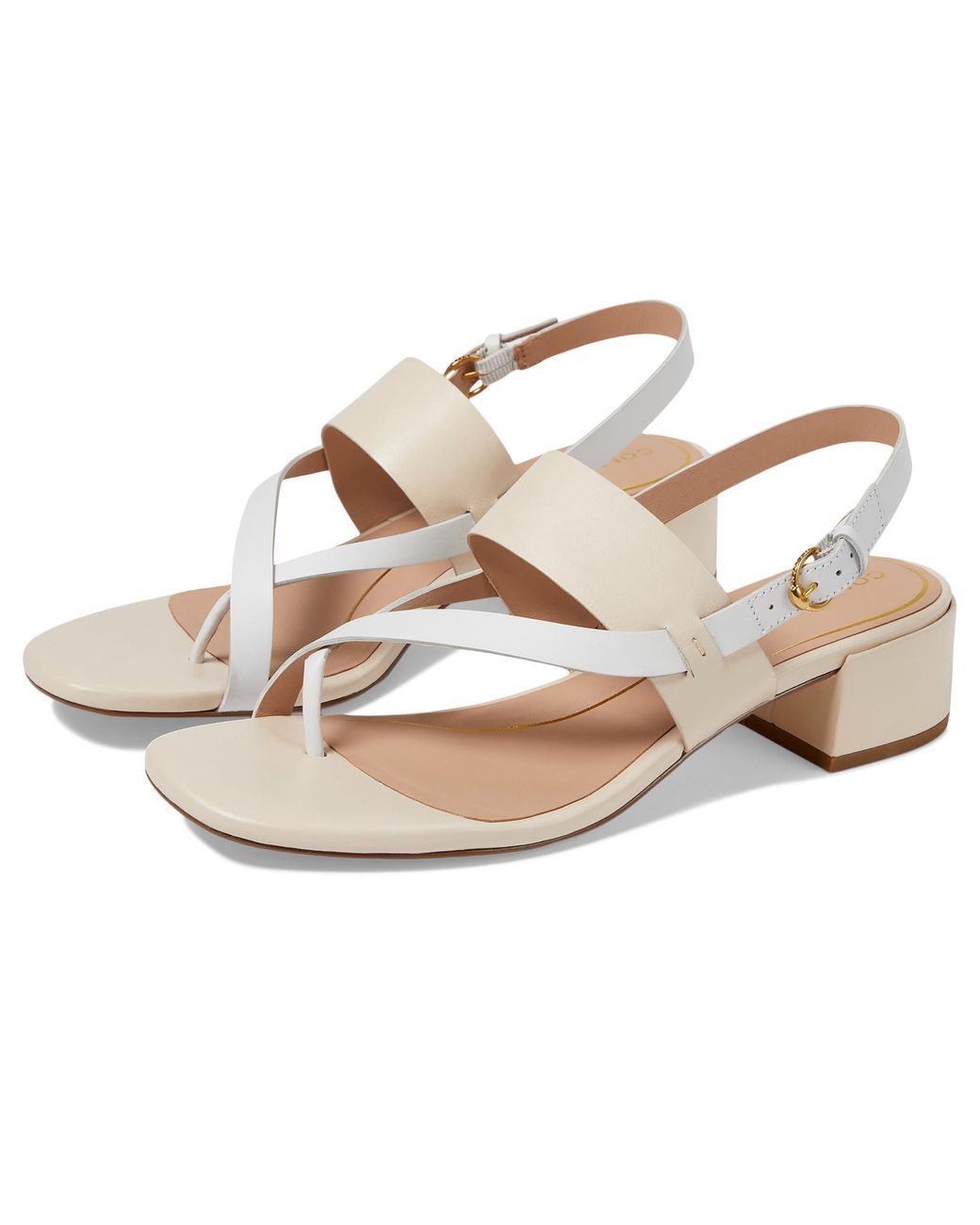 Cole haan anica criss cross sandal clearance