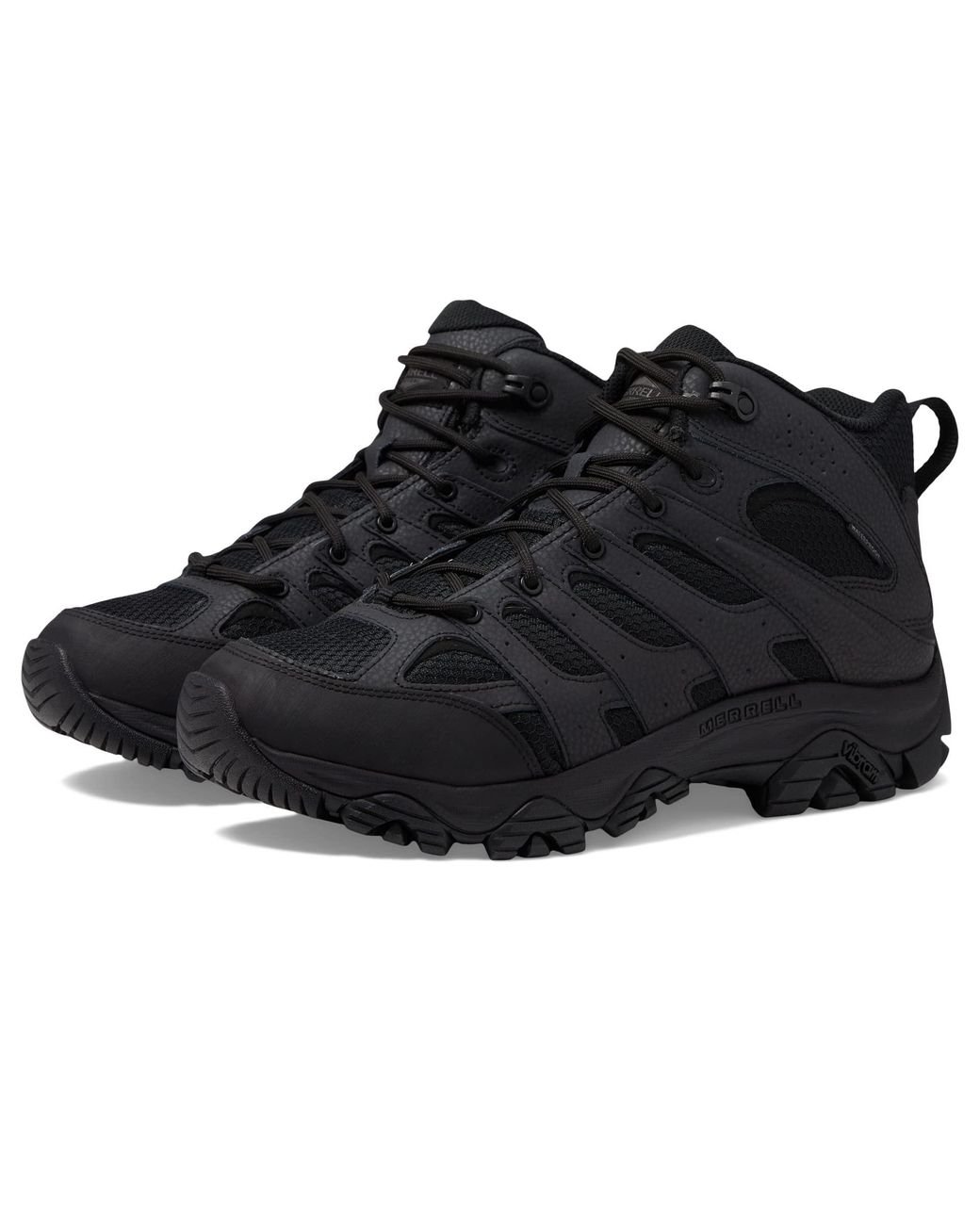 merrell moab military