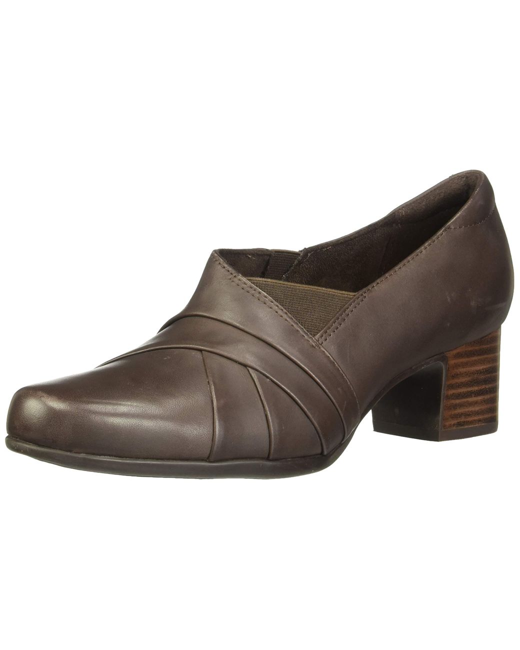 clarks damson adele