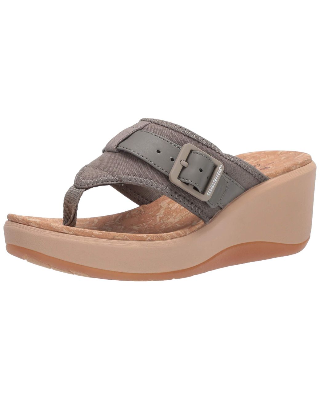 clarks step cali sail