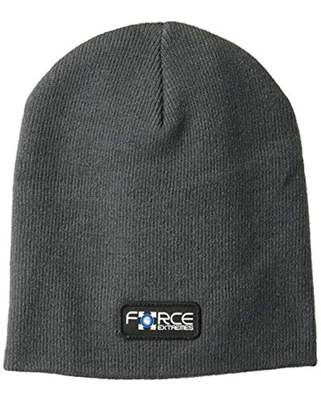 carhartt force extremes beanie
