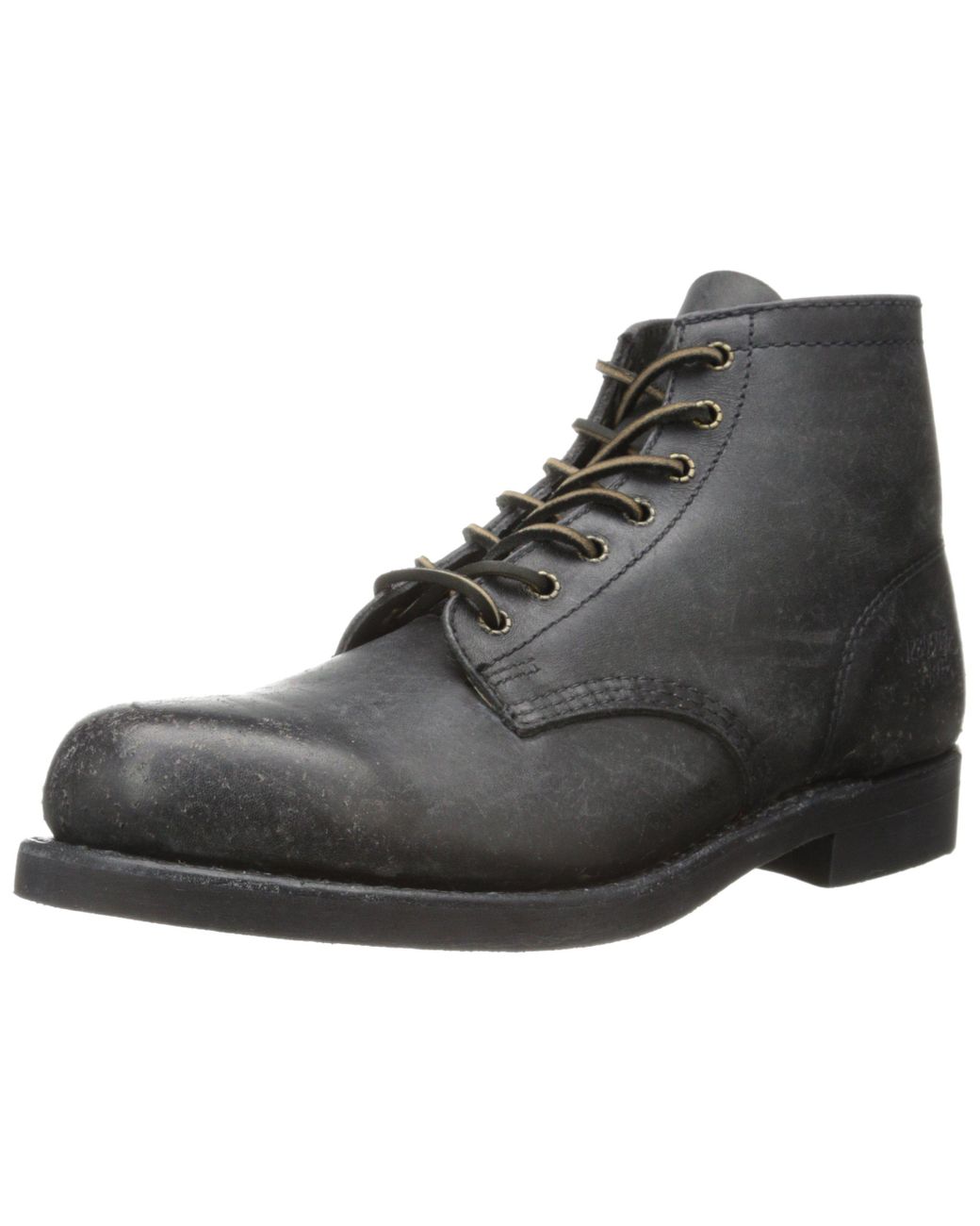 Mens black cheap frye boots