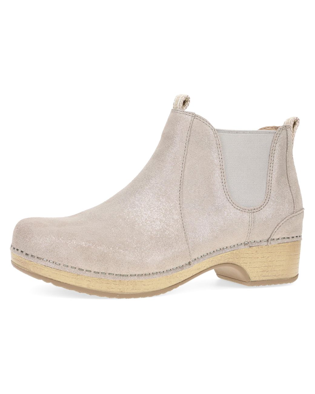 Ortho Feya Winter Loafers For Women With Plush Velvet Lining And All Day Comfort Lightweight EVA Cushioning