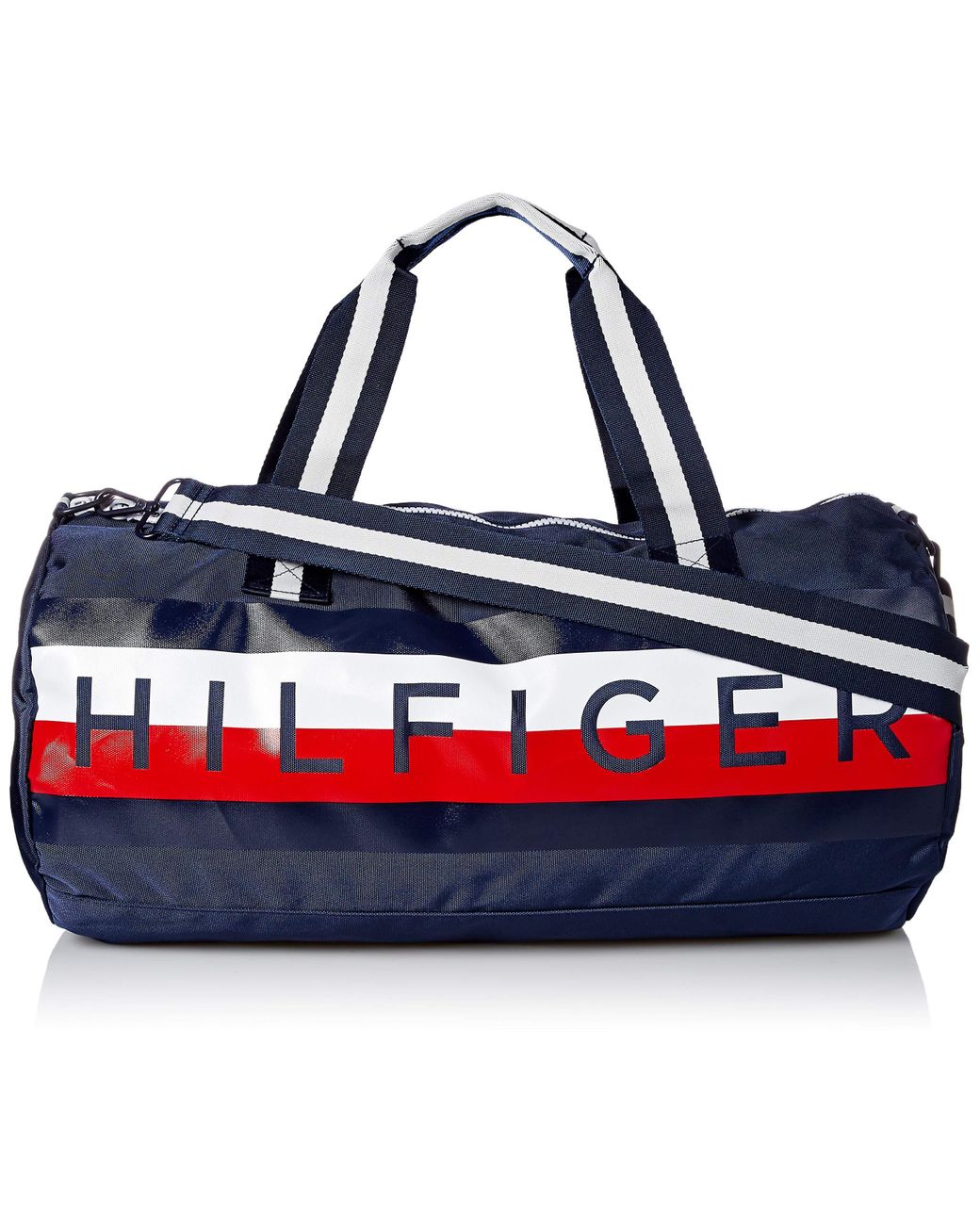 Tommy Hilfiger Patriot Duffle Bag Online Sale, UP TO 58% OFF