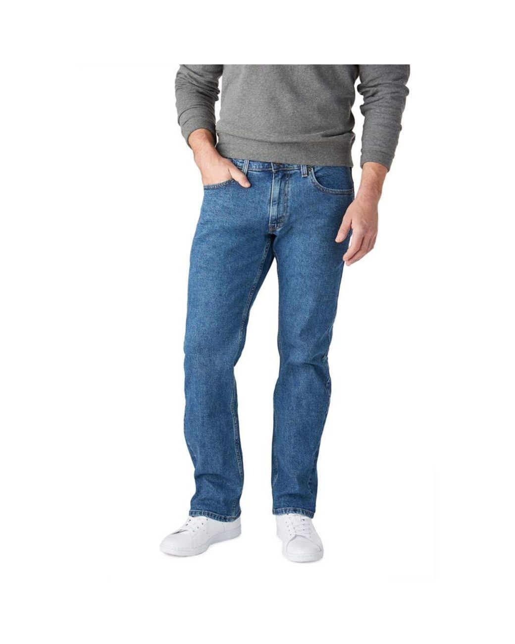 levi strauss flex athletic