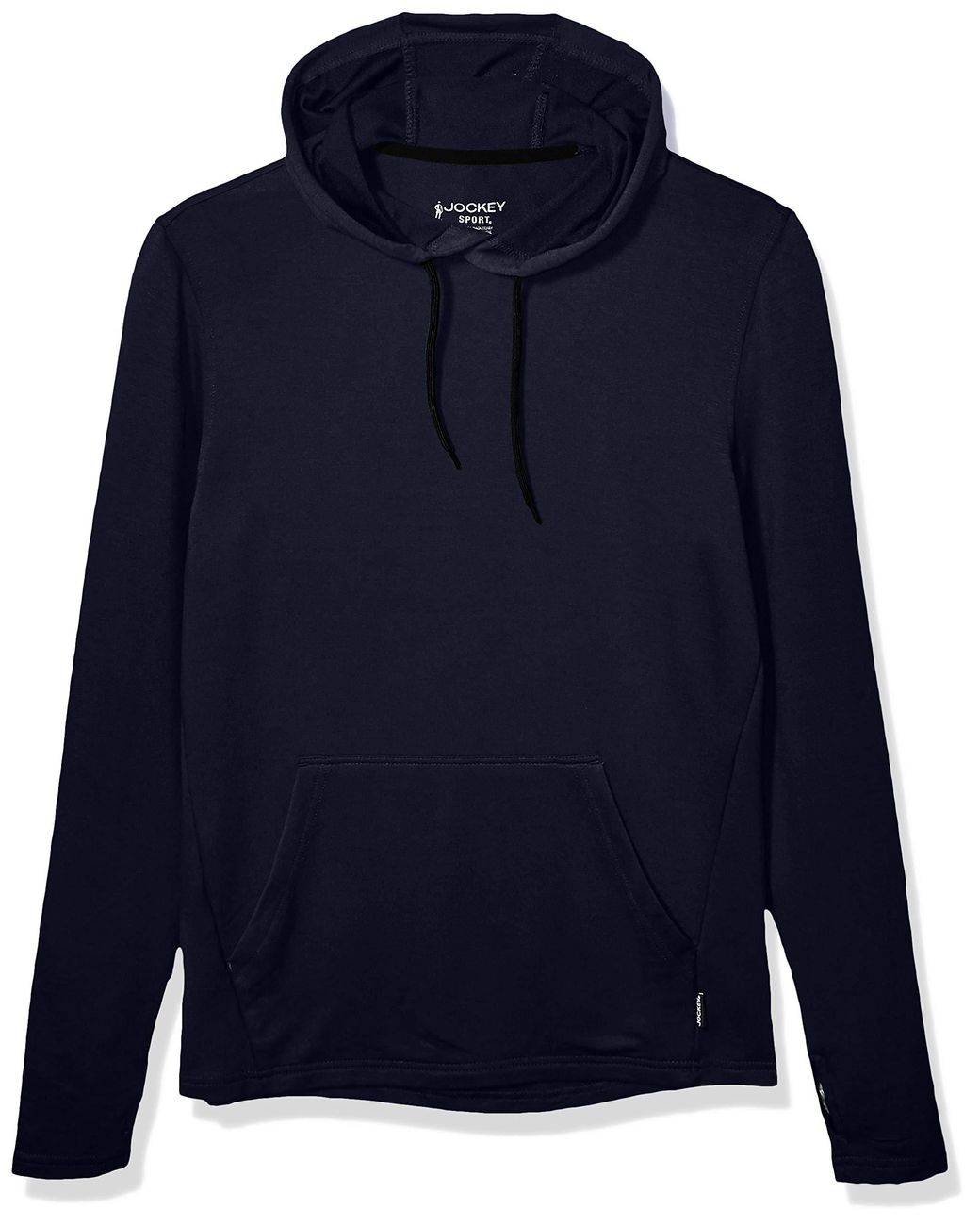 jockey men's sweatshirt