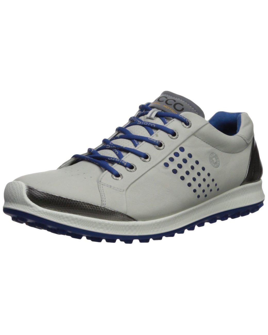 ecco golf biom hybrid 2 hydromax