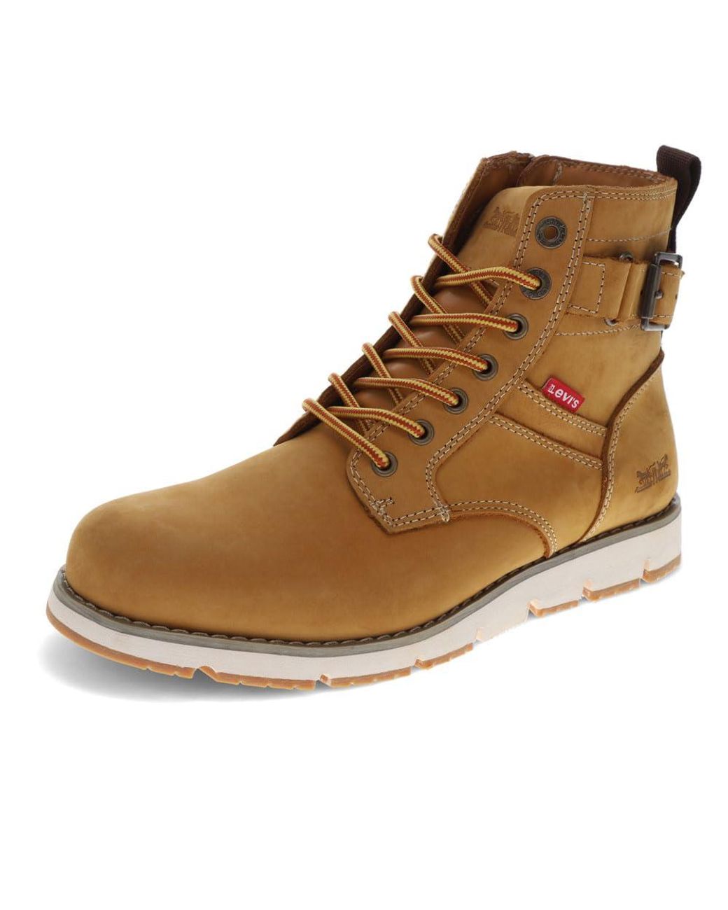 Levis chukka sales