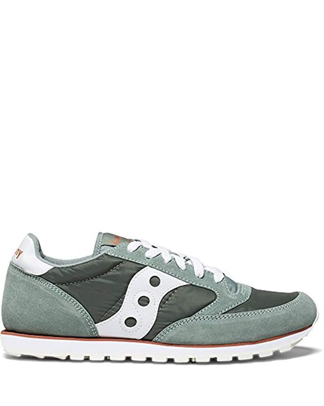saucony kineta relay grigio