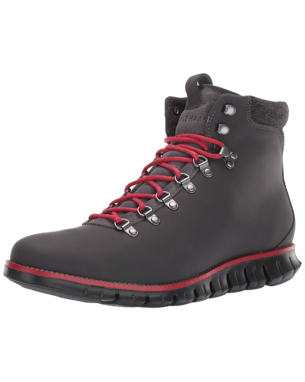 cole haan men's zerogrand hiking boots