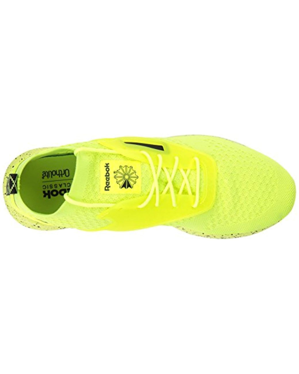 reebok zoku runner brun