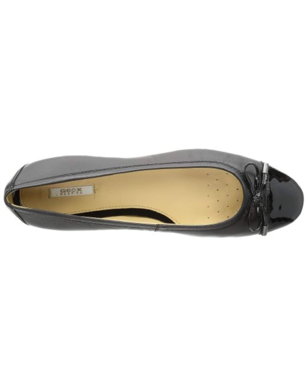 geox ladies flat shoes