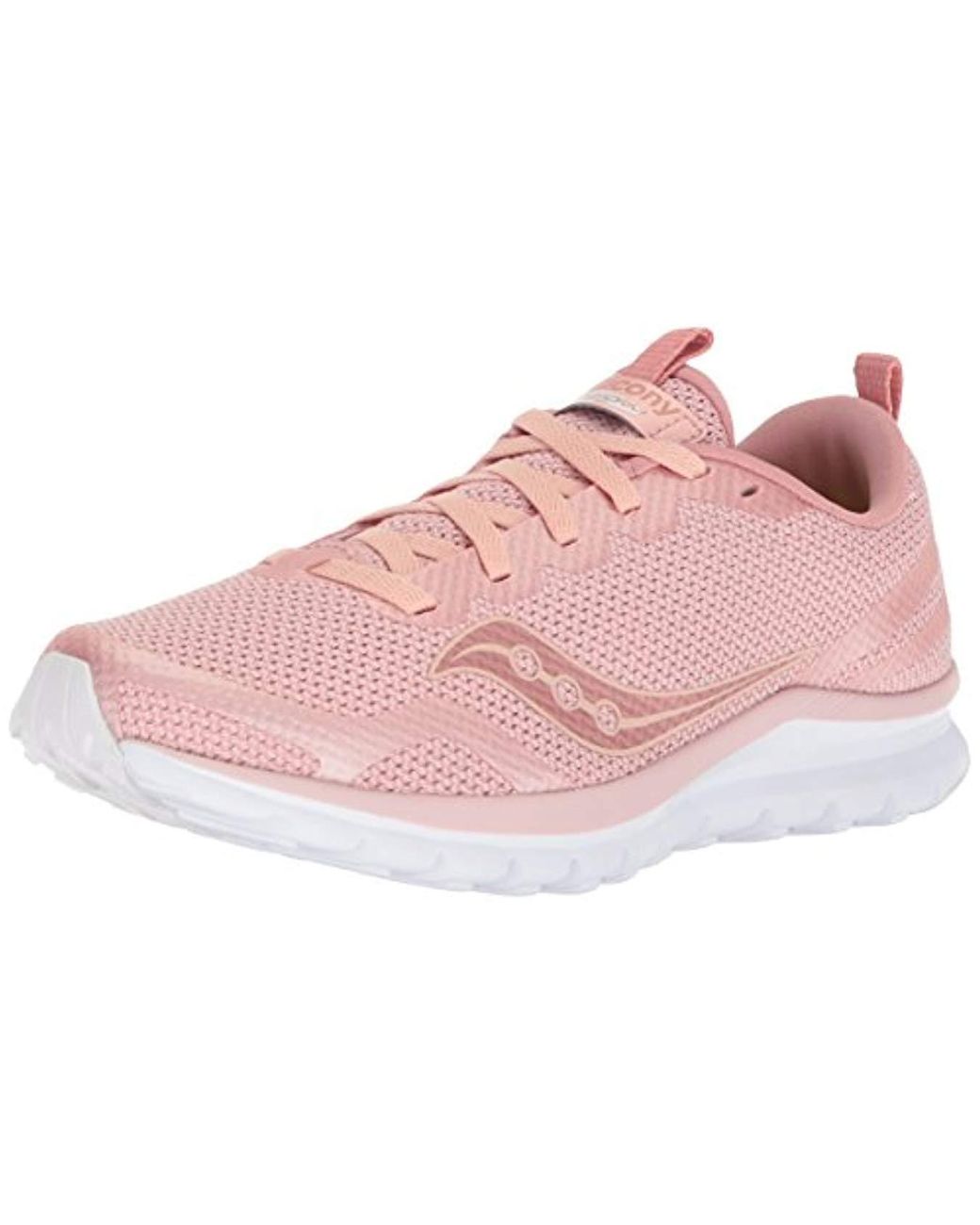 saucony redeemer iso verde