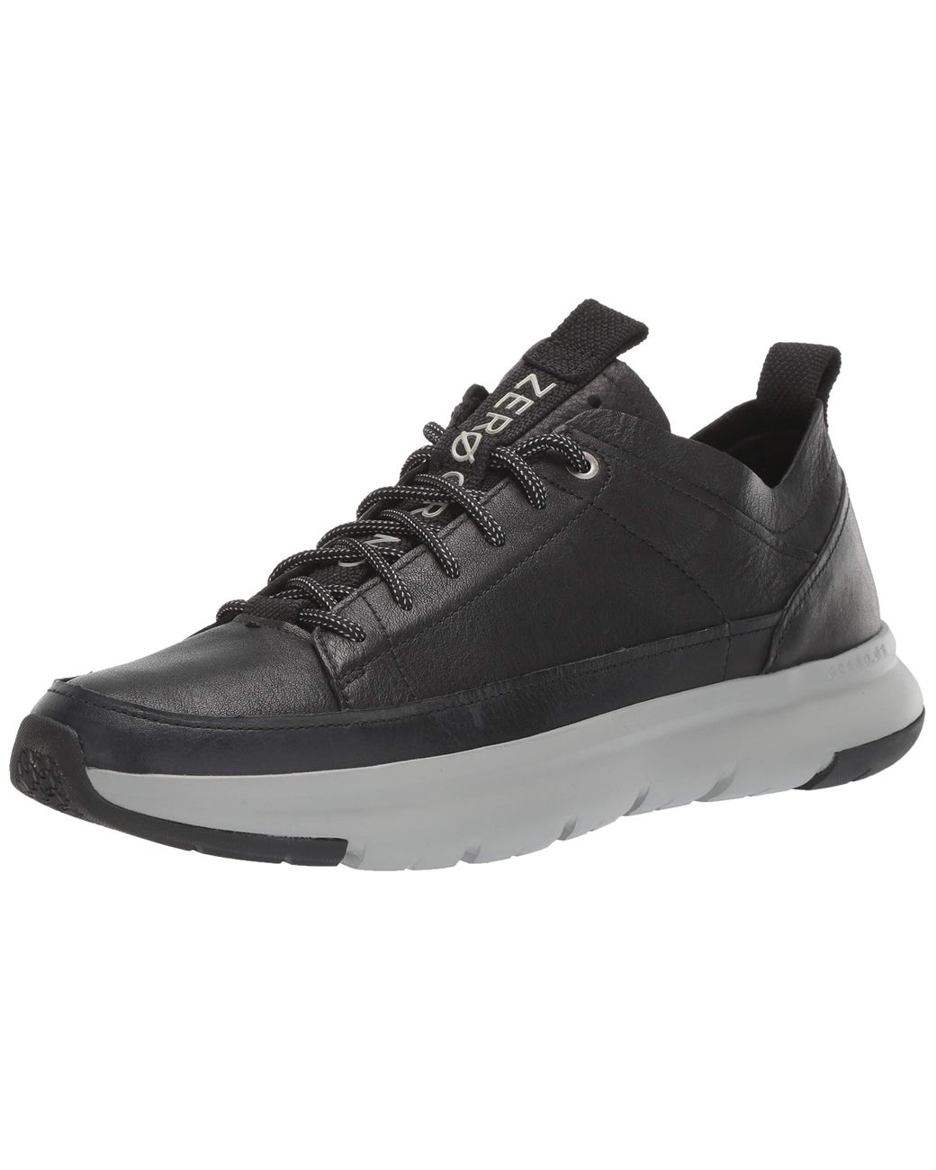 Cole Haan Homme zerogrand Trainer Black Cross Training Chaussures Taille 7 