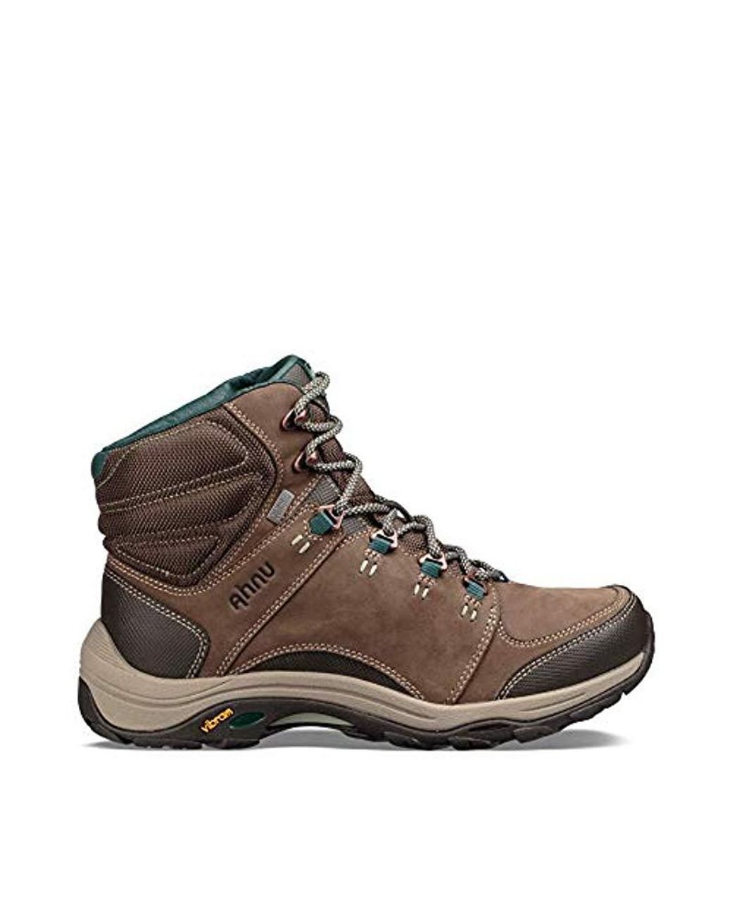 TEVA Montara Mid eVent hiking boots women's size 7 *NEW* 