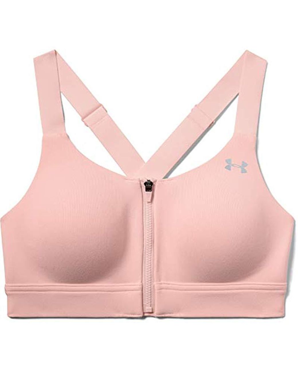 under armour eclipse high impact zip