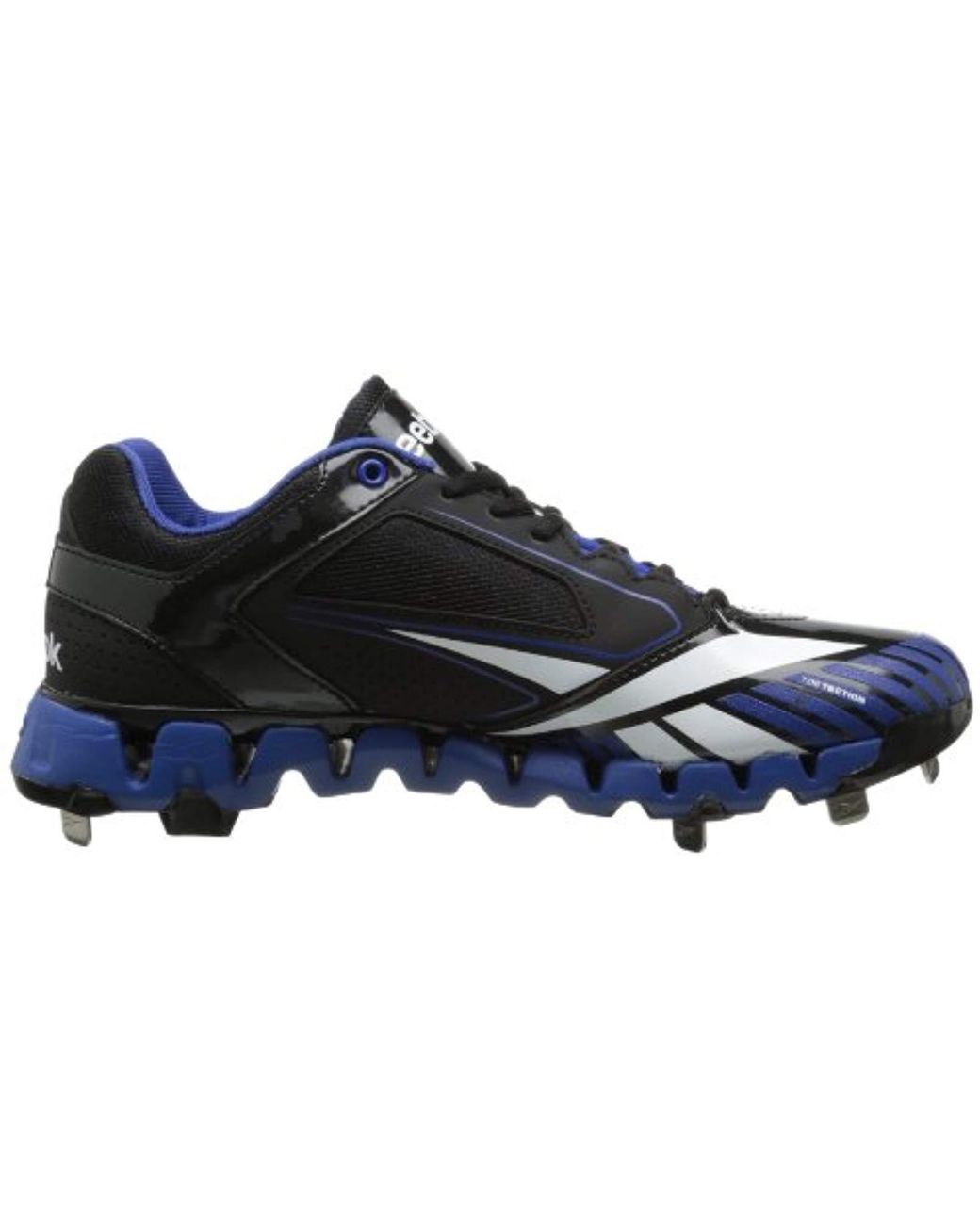 reebok zig zag cleats