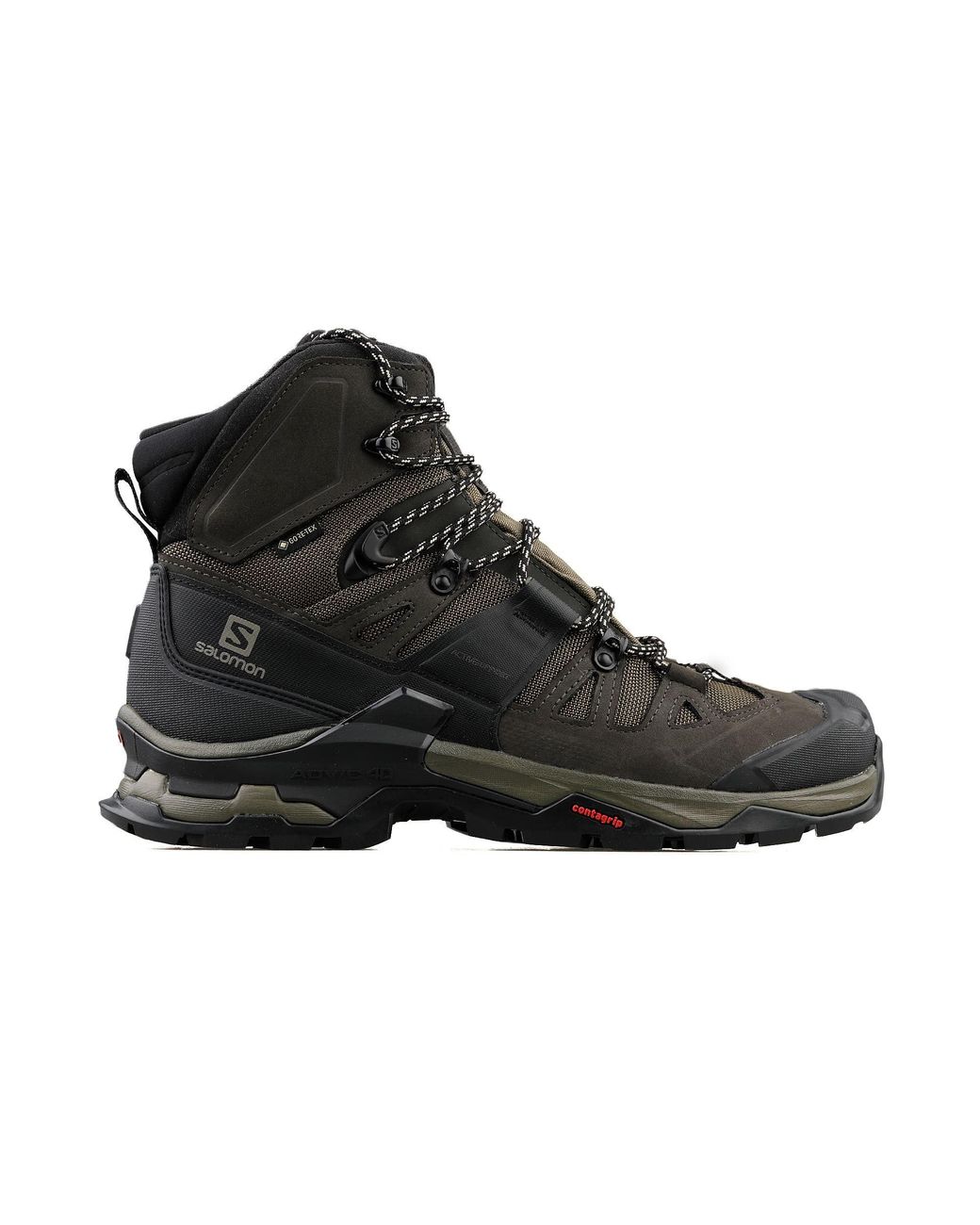 4D GTX Forces Men's Military And Tactical Boot Botas De Trekking