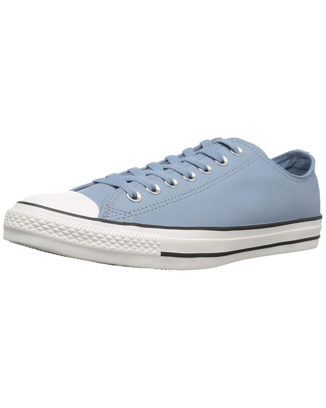 chuck taylor all star washed denim low top