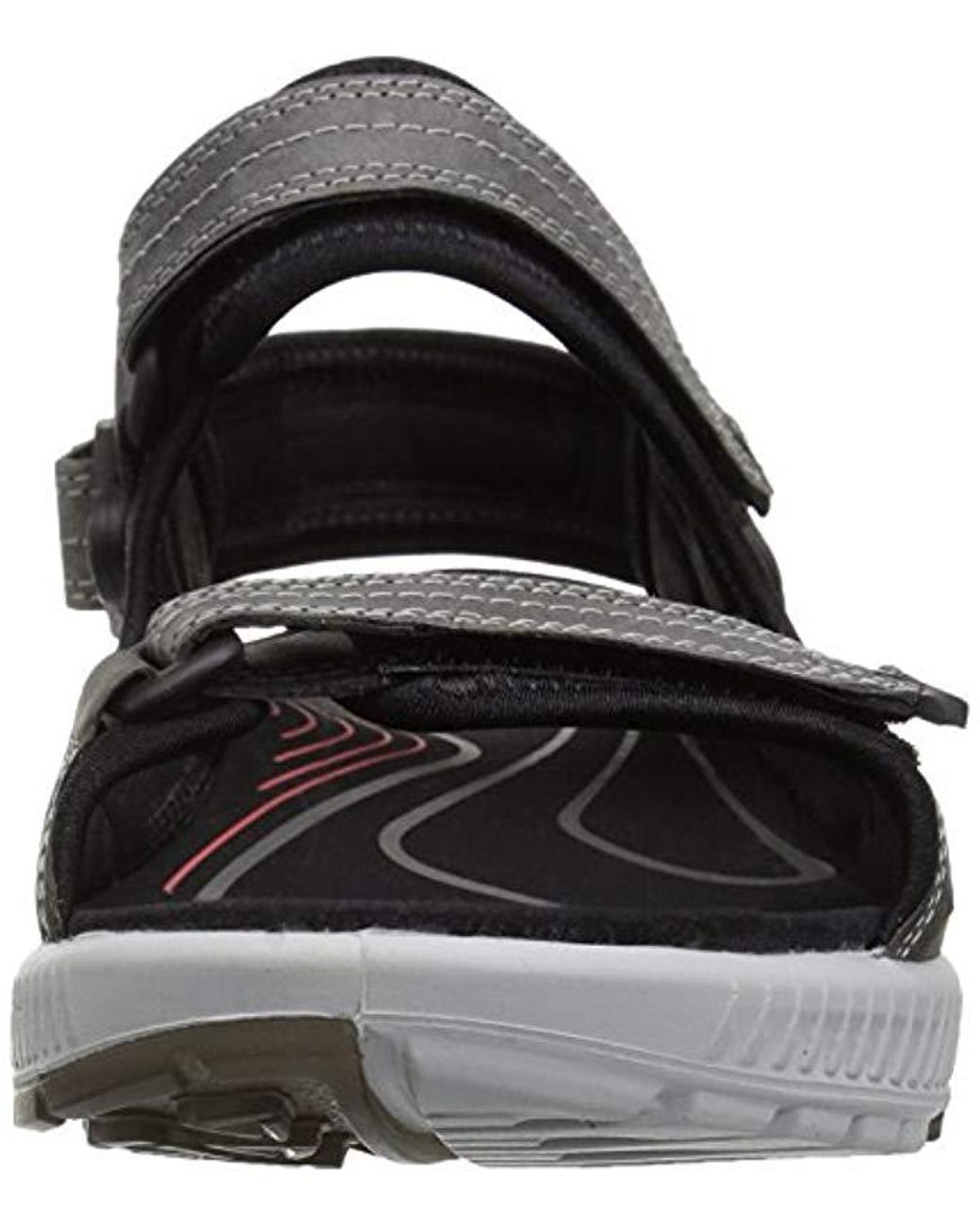 ECCO Mens Terra 2S Athletic Sandal