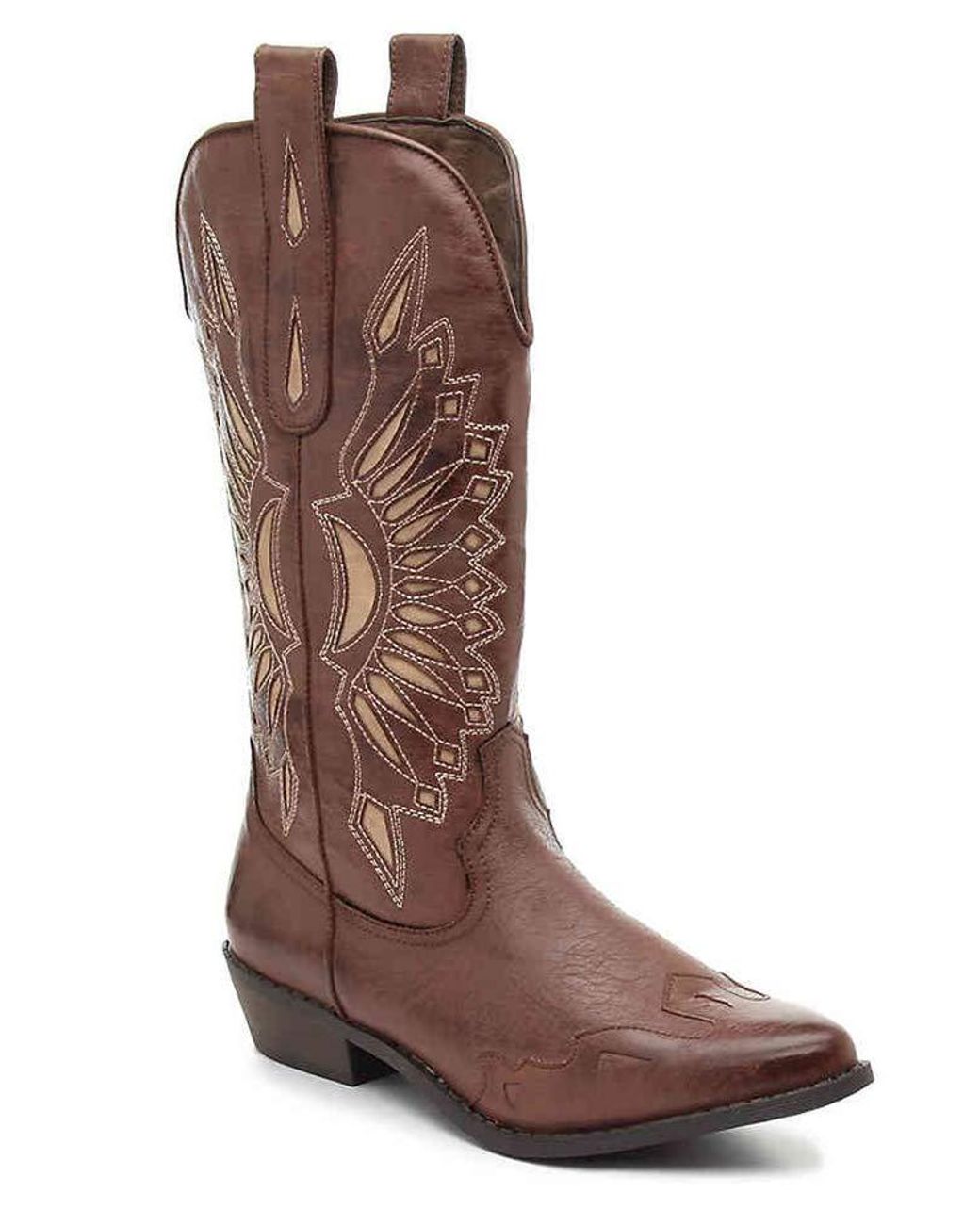 Coconuts By Matisse Bandera Women's Western Boots Sale sukan.co.in