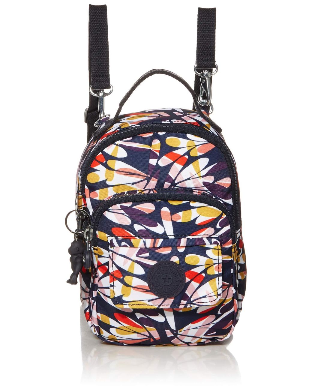 kipling mini backpack