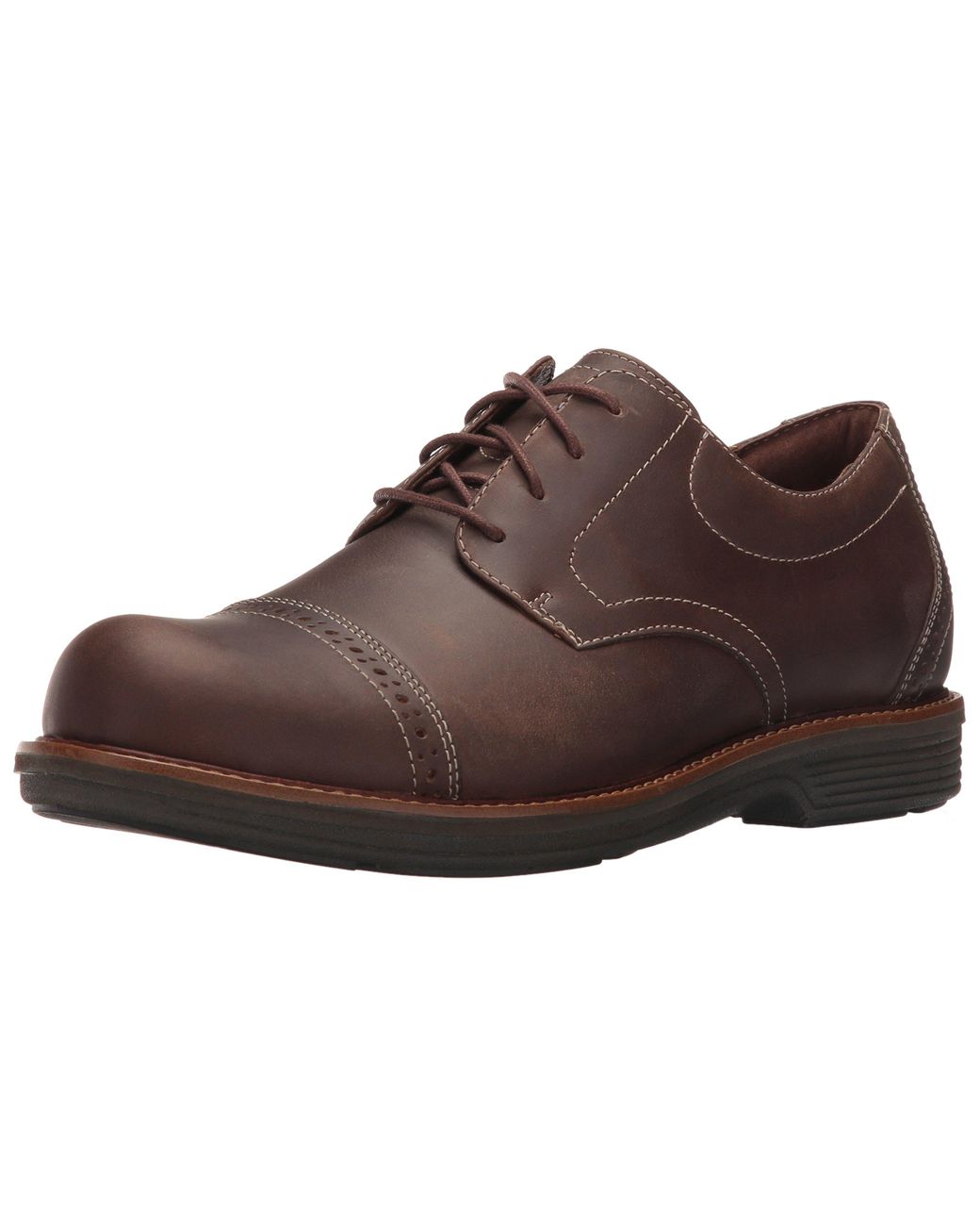 dansko men's justin oxford