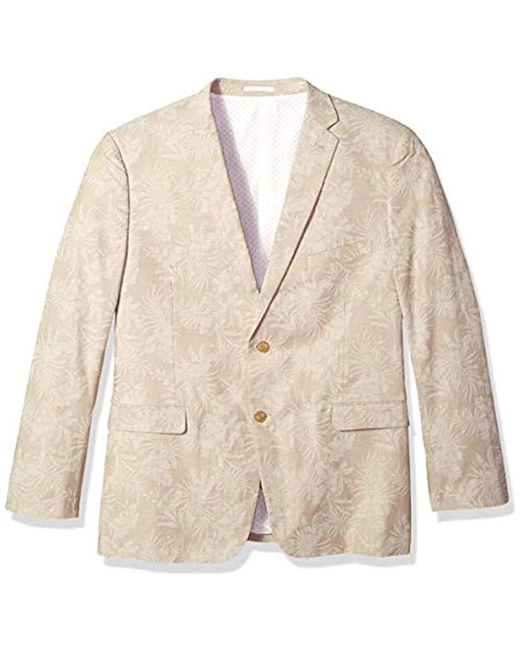 Dickies Big and Tall Classic 10 Button Coat with Contrast Cuffs and Collar