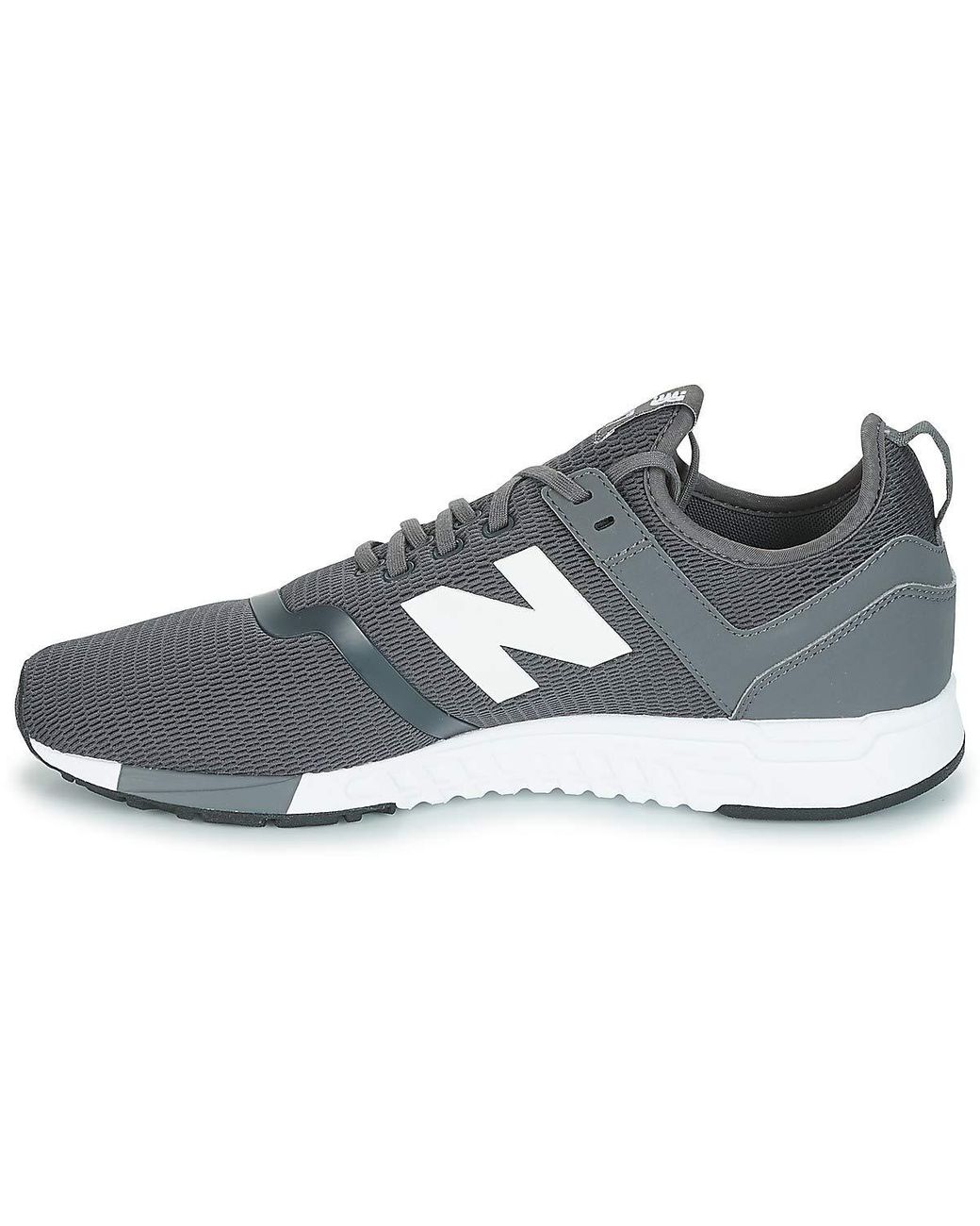 New Balance Synthetic 247v1 Sneaker for Men - Save 4% | Lyst