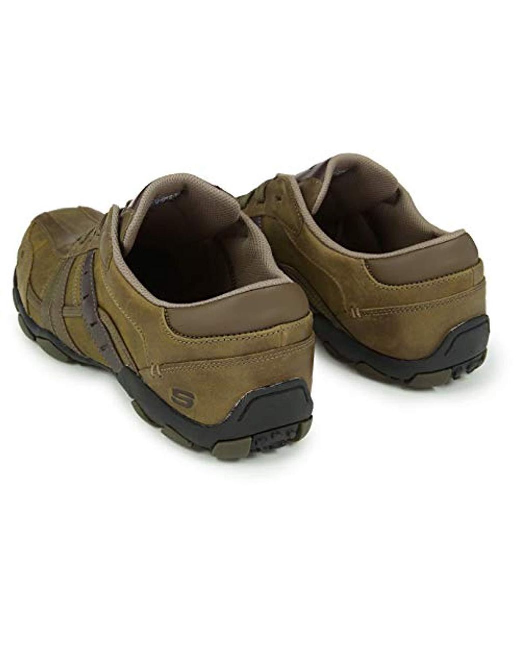 Skechers vassell store