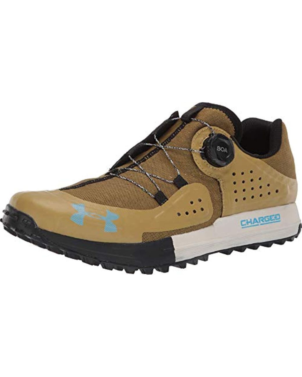 Under Armour Syncline Hiking Shoe Sneaker for Men | Lyst