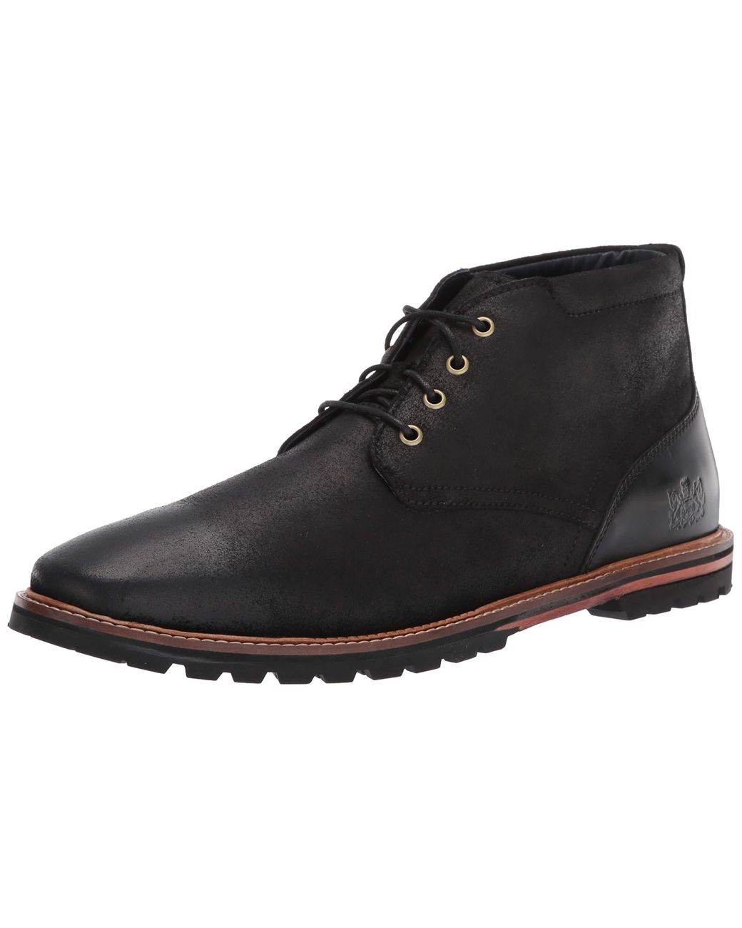 ripley grand leather chukka boot