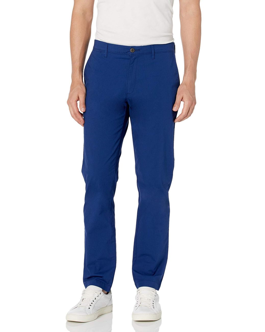 amazon essentials men's fleece jogger pant