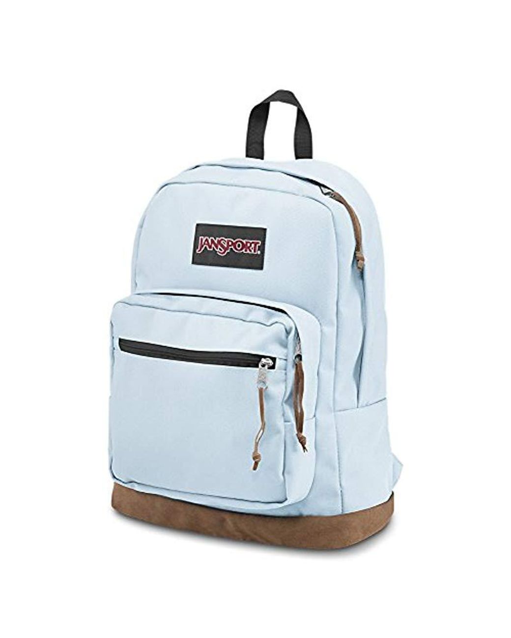 Jansport baby blue new arrivals
