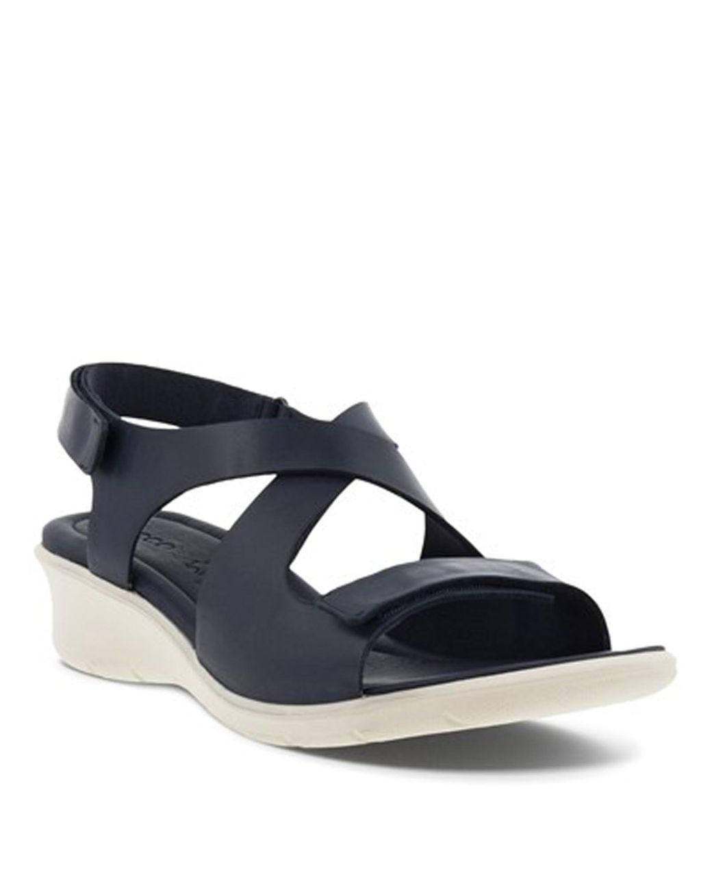 Ecco felicia wedge sandal deals