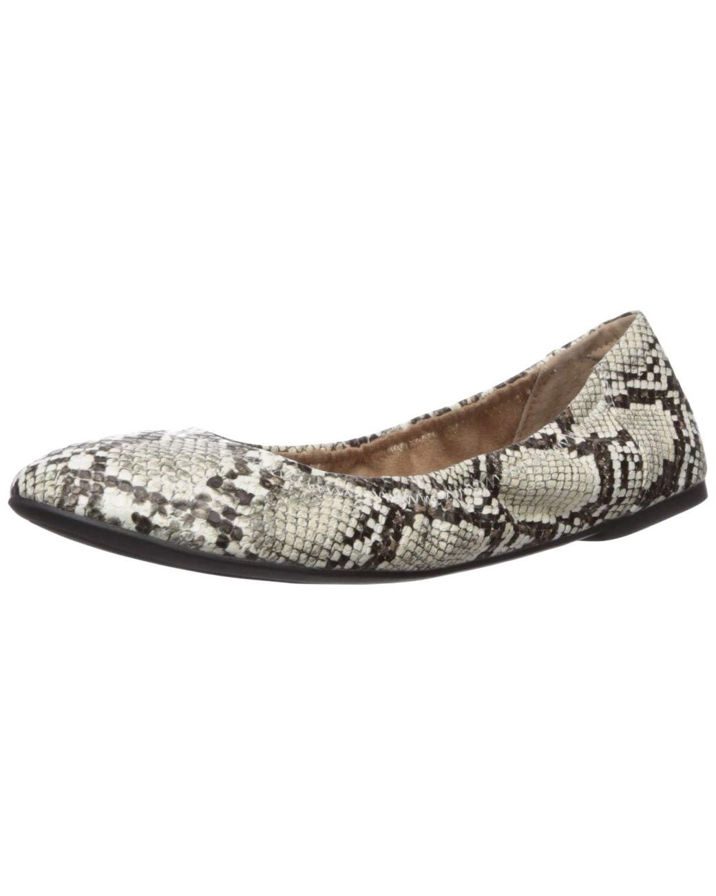 amazon essentials women's belice ballet flat