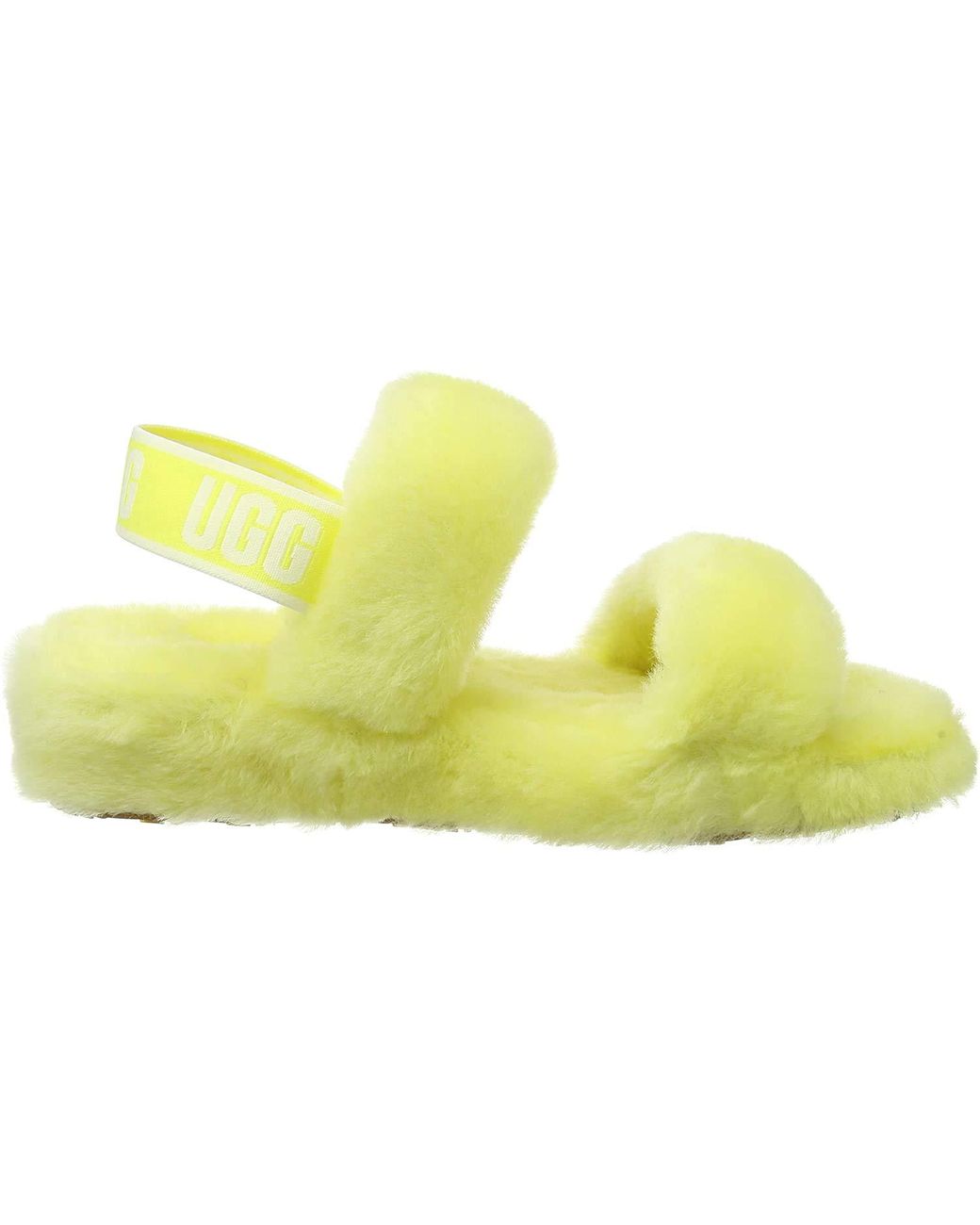 ugg oh yeah margarita