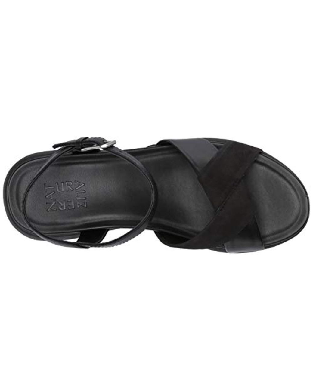 naturalizer finlee sandal