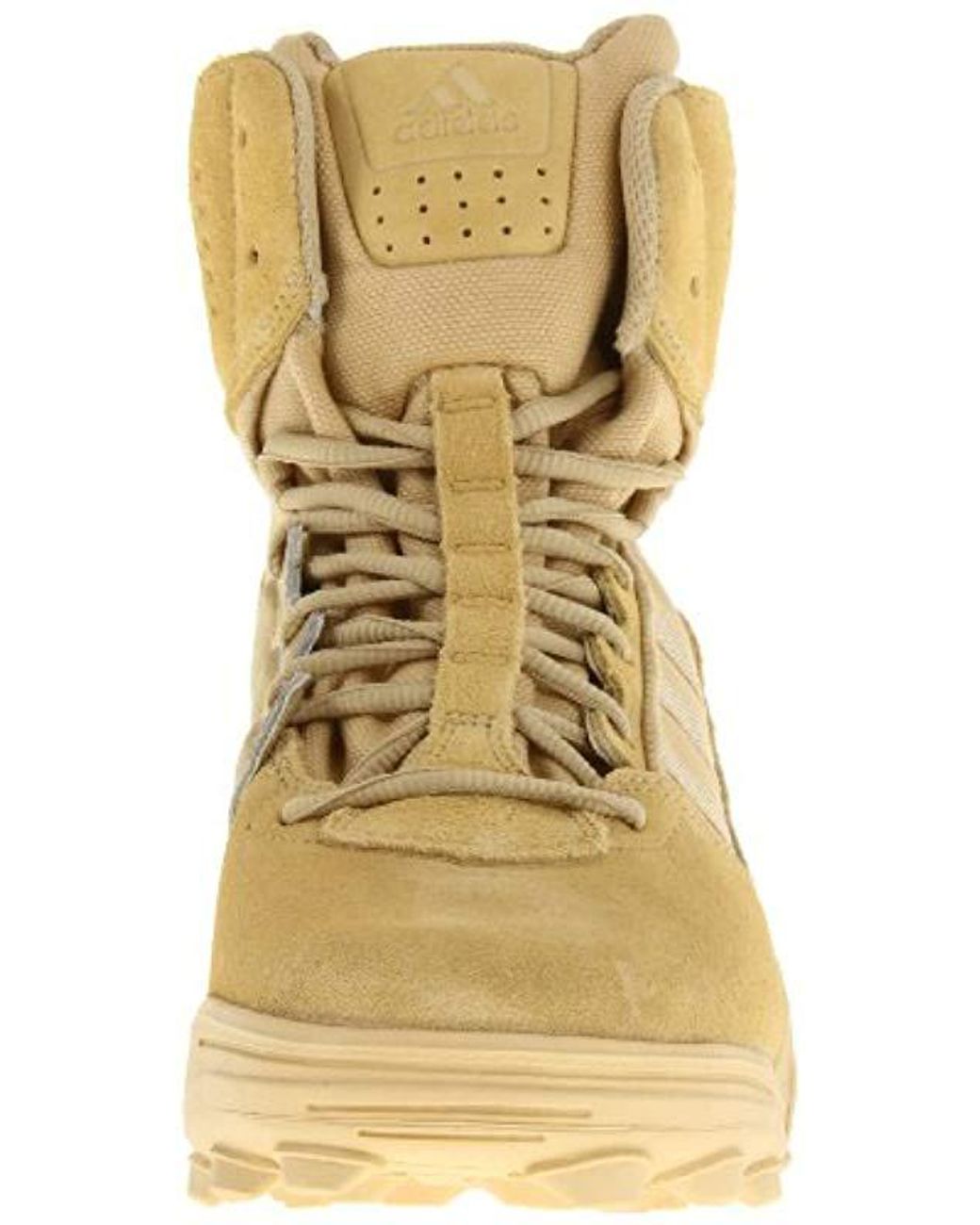 adidas Suede Gsg-9.3 Tactical Boot for Men | Lyst